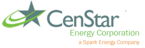 Censtar Energy logo