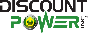 Discount Power Inc. logo
