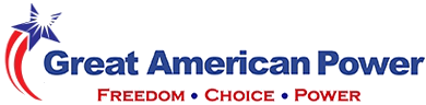 Great American Power logo
