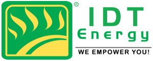 IDT Energy logo