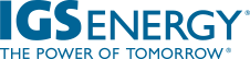 IGS Energy logo