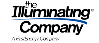 Cleveland Electric Illuminating logo
