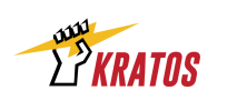 Kratos Gas and Power logo