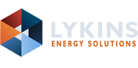 Lykins Energy Solutions logo