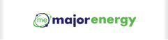 Major Energy logo