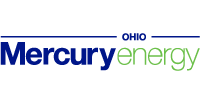 Mercury Energy logo