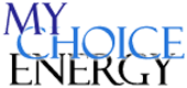 My Choice Energy logo