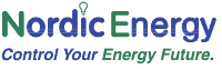 Nordic Energy Services logo