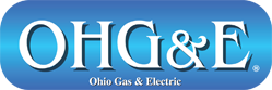 OHG&E logo