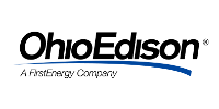 Ohio Edison logo