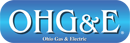 Ohio Gas & Electric logo