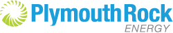 Plymouth Rock Energy logo