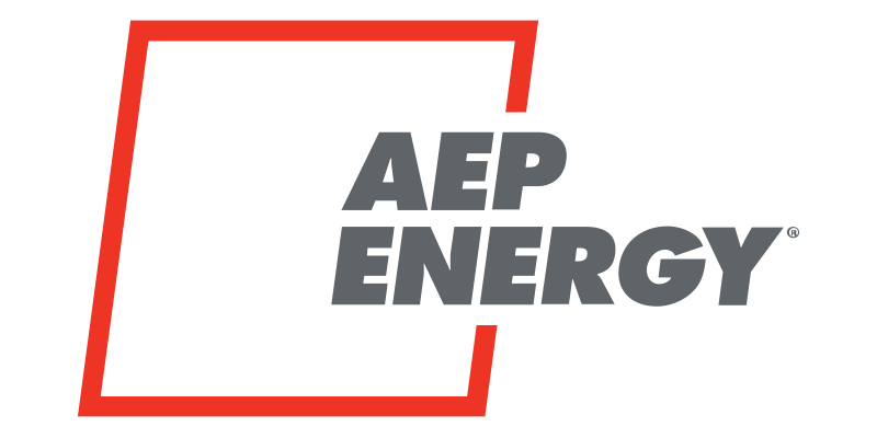 AEP Energy logo
