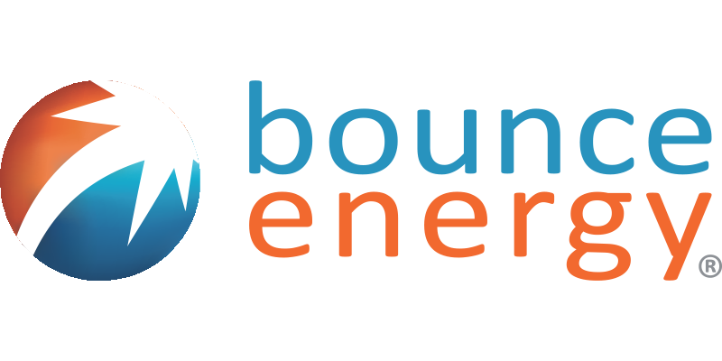 Bounce Energy logo