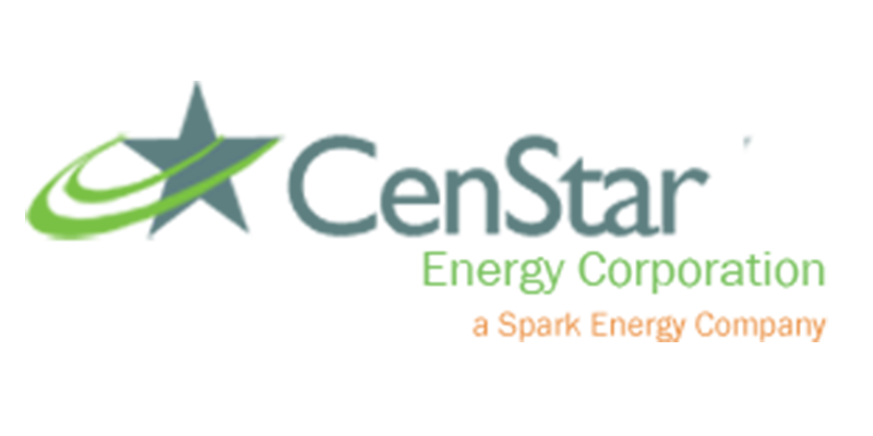 Censtar Energy logo