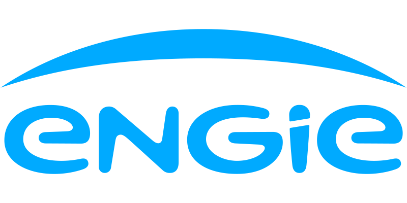 ENGIE logo