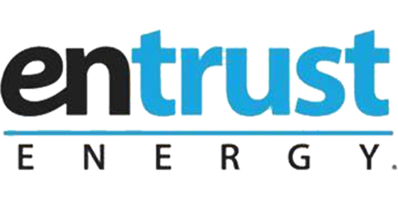 Entrust Energy logo