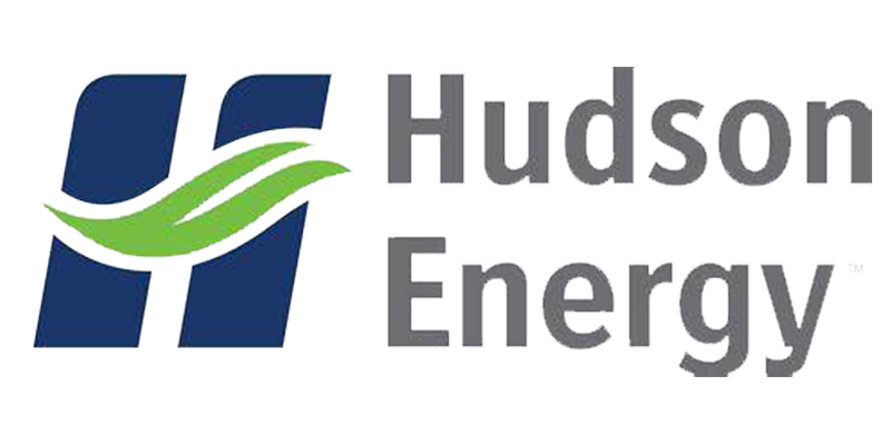 Hudson Energy logo
