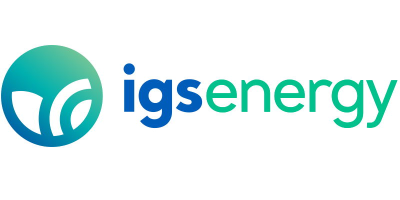 IGS Energy logo