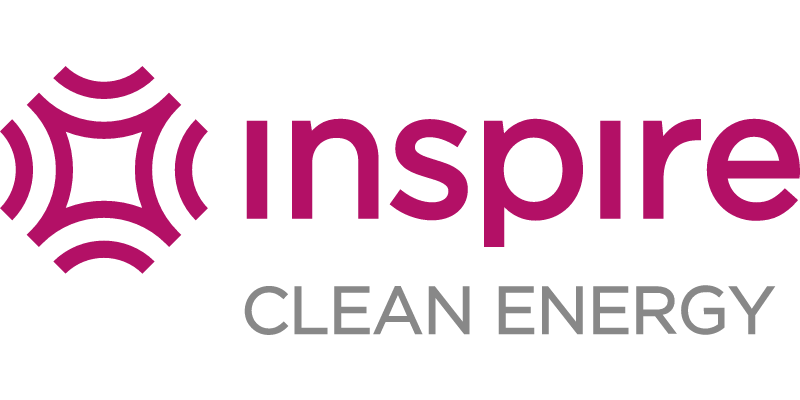 Inspire Energy logo