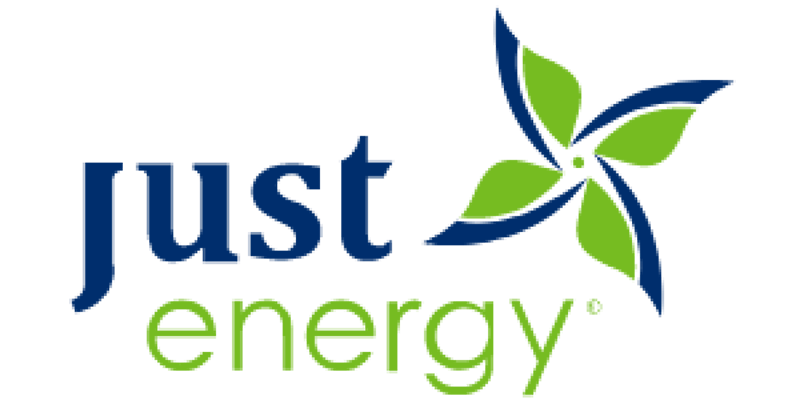 Just Energy logo