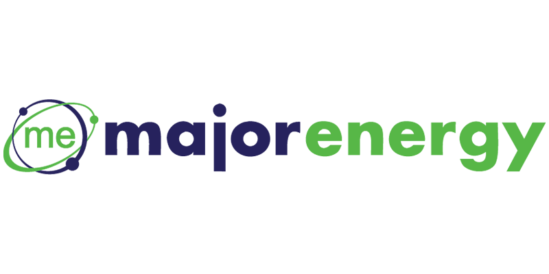 cheapest Major Energy rates