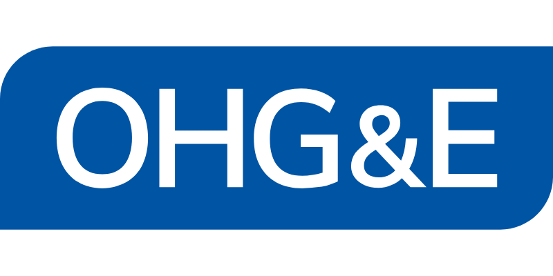 Ohio Gas & Electric logo