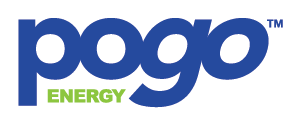 Pogo Energy Logo Pogo Energy Logo