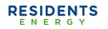 Residents Energy logo