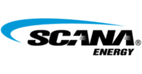 SCANA Energy logo