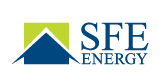 SFE Energy logo