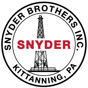 Snyder Brothers Energy Marketing logo