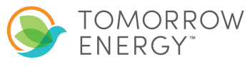 Tomorrow Energy logo