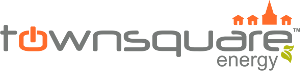 Town Square Energy logo