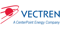 CenterPoint (formerly Vectren Energy) logo
