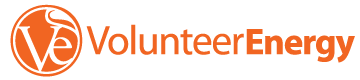 Volunteer Energy logo