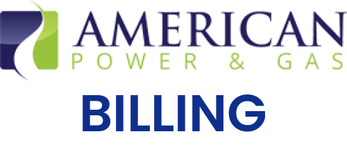 American Power & Gas billing