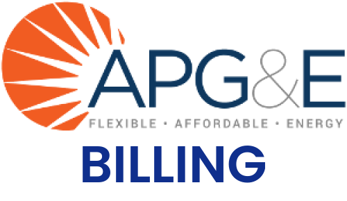 APG&E billing