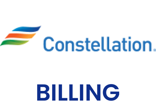 Constellation billing