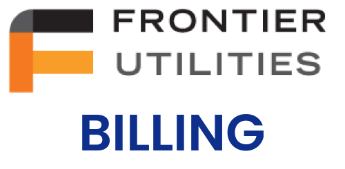 Frontier Utilities billing