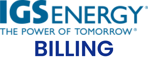 IGS Energy billing