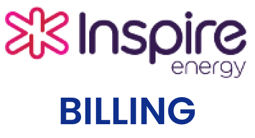 Inspire Energy billing