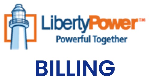 Liberty Power billing