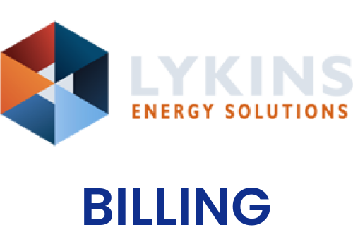 Lykins Energy Solutions billing