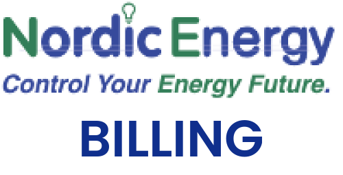 Nordic Energy Services billing
