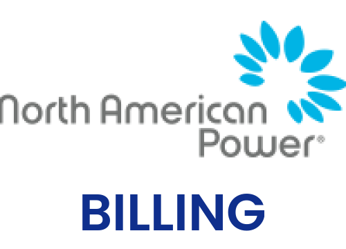 North American Power billing