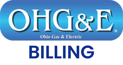 OHG&E billing