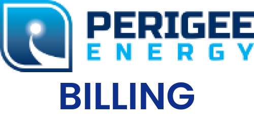 Perigee Energy billing