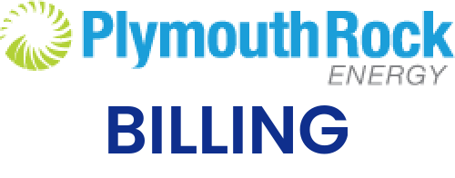 Plymouth Rock Energy billing