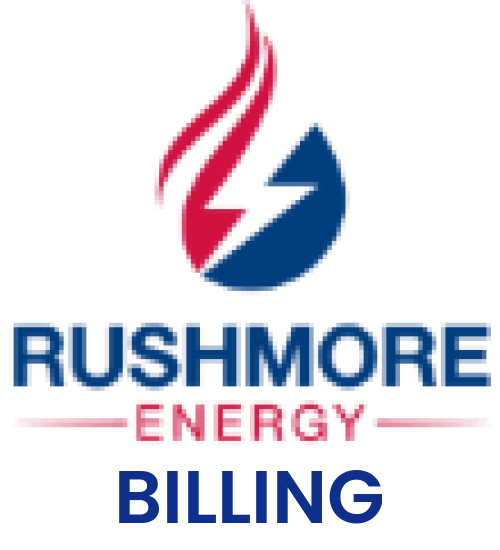 Rushmore Energy billing